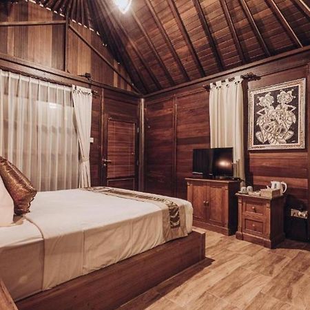 Kayu Manise Villa Bedugul Selemadeg Exteriér fotografie