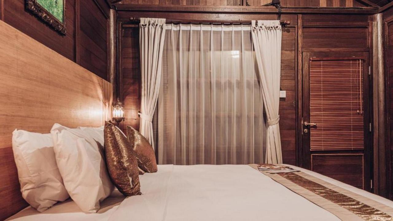 Kayu Manise Villa Bedugul Selemadeg Exteriér fotografie