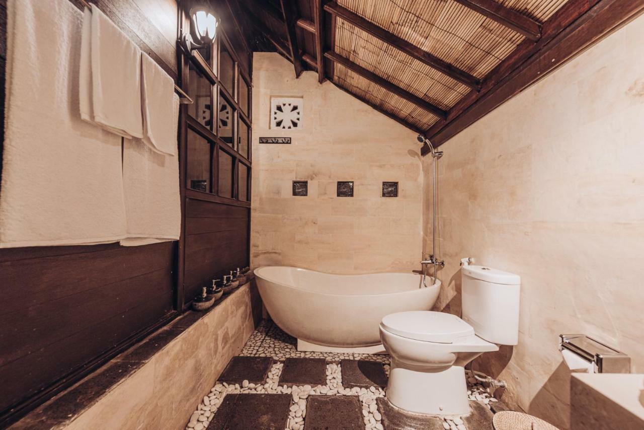 Kayu Manise Villa Bedugul Selemadeg Exteriér fotografie